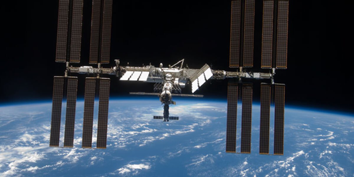Ingeniven provides high performance bags for the international space station.